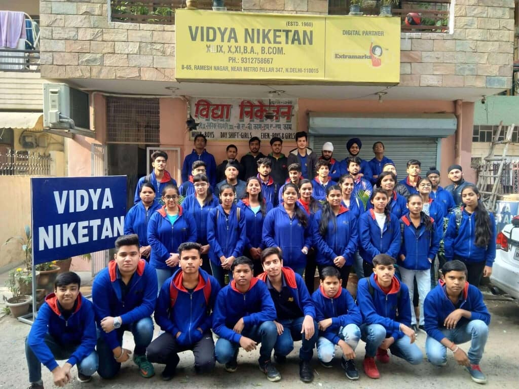 CBSE Private - Vidya Niketan Open School (Estd. 1960) is a one-stop destination for students who wish to apply for the Class 10th and 12th board exams.