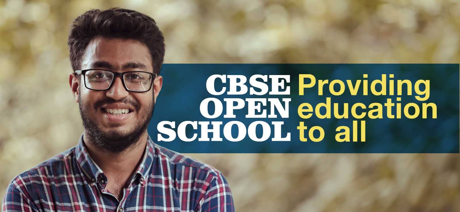 CBSE Open School: Providing Education to All